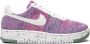 Nike Air Presto low-top sneakers Zwart - Thumbnail 5