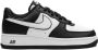 Nike Air Max Genome sneakers Zwart - Thumbnail 1