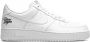 Nike Air Force 1 low-top sneakers Wit - Thumbnail 1