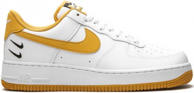 Nike Dunk Pro SB low-top sneakers Rood