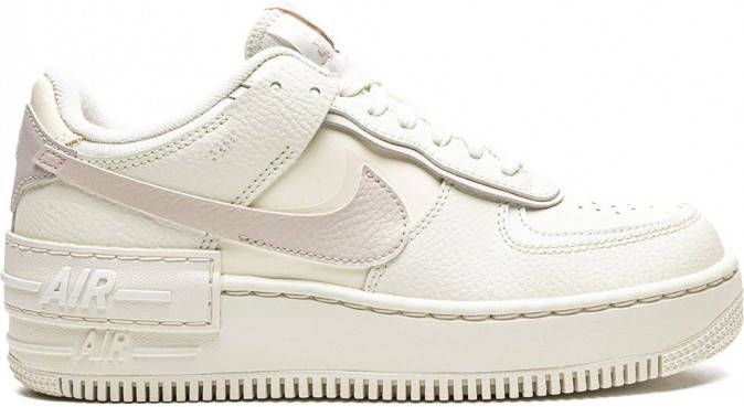 Nike Air Force 1 Low sneakers Wit