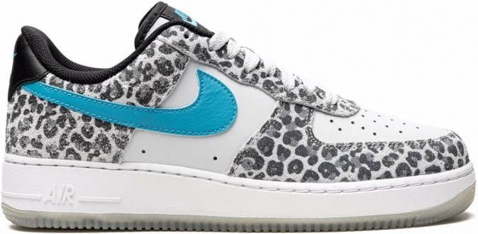 Nike Air Force 1 07 PRM sneakers Wit