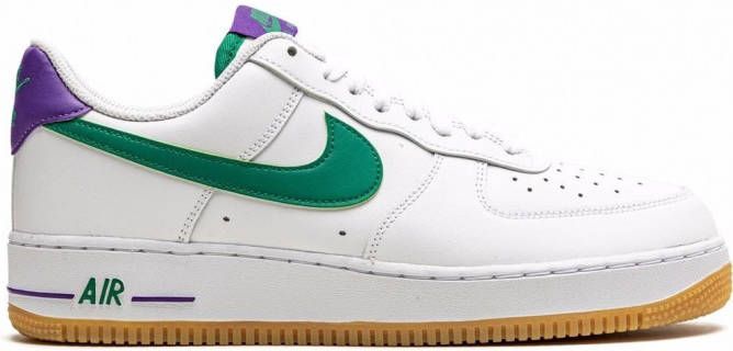 Nike Air Force 1 Low sneakers Wit