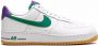 Nike Air Force 1 Low sneakers Wit - Thumbnail 5