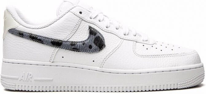 Nike Air Force 1 Low sneakers Wit