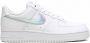 Nike Air Force 1 Low sneakers Wit - Thumbnail 1