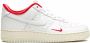 Nike Air Force 1 low-top sneakers Wit - Thumbnail 1