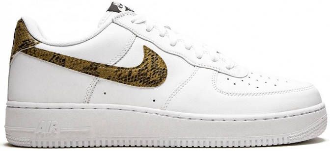 Nike Air Force 1 Low sneakers Wit