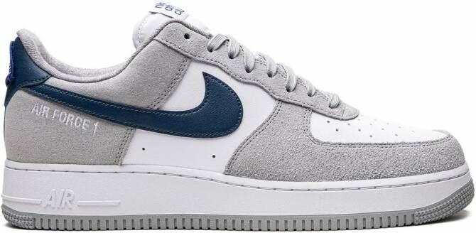 Nike "x Black Sheep SB Dunk Special Box High sneakers" Wit