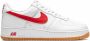 Nike Air Force 1 Low sneakers Wit - Thumbnail 9