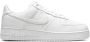 Nike x Drake NOCTA Air Force 1 Low "Certified Lover " sneakers Wit - Thumbnail 1