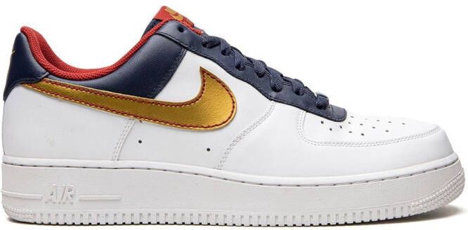 Nike Air Force 1 Low sneakers Wit