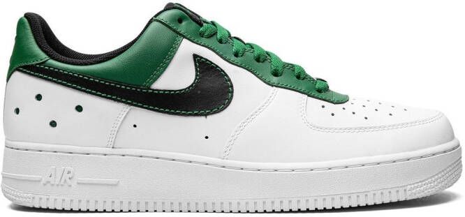 Nike Pegasus Trail 2 low-top sneakers Grijs