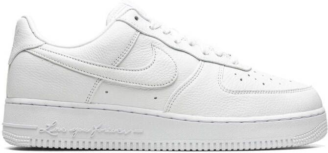Nike Air Force 1 Low "NOCTA Certified Lover " sneakers Wit