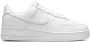 Nike Air Force 1 Low sneakers Wit - Thumbnail 1