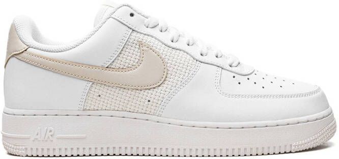 Nike Air Force 1 Low sneakers Wit