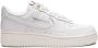 Nike Air Force 1 low-top sneakers Wit - Thumbnail 5