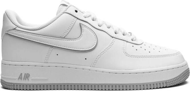 Nike Air Force 1 Low sneakers Wit