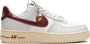 Nike "Court Royale 2 Next Nature low-top sneakers" Zwart - Thumbnail 1