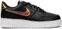 Nike Air Force 1 '07 LV8 sneakers Zwart - Thumbnail 12