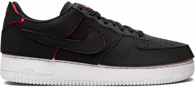Nike Air Force 1 Low sneakers Zwart