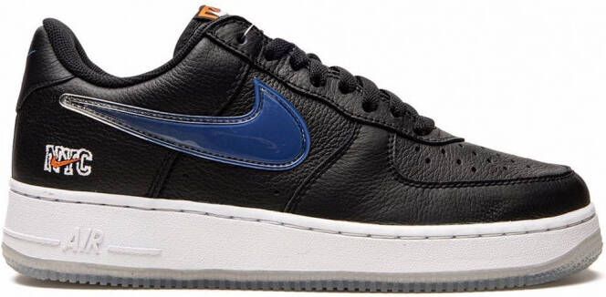 Nike Air Force 1 Low sneakers Zwart