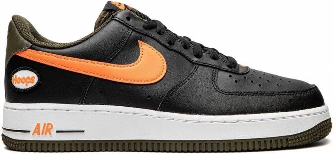 Nike Air Force 1 Low sneakers Zwart