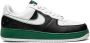 Nike Air Force 1 Low sneakers Zwart - Thumbnail 1