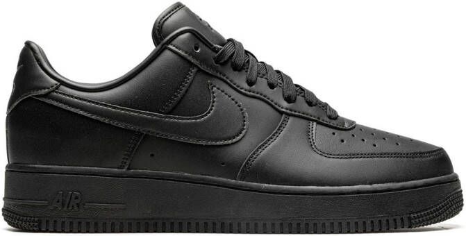 Nike Air Force 1 Low sneakers Zwart