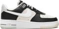Nike Air Force 1 Low "Split" sneakers Zwart - Zwart
