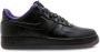 Nike "Air Force 1 Low Supreme Kobe Bryant sneakers" Zwart - Thumbnail 1