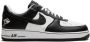 Nike "Air Force 1 Low Terror Squad Black sneakers" Wit - Thumbnail 14