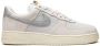 Nike Air Force 1 low-top sneakers Beige - Thumbnail 1