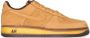 Nike Air Force 1 low-top sneakers Bruin - Thumbnail 1