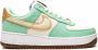 Nike x Swarovski Air Force 1 low-top sneakers Wit - Thumbnail 5