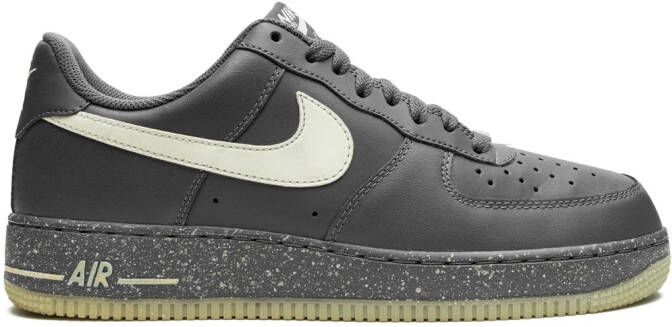 Nike "Dunk Low Shashiko Industrial Blue sneakers" Blauw
