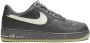 Nike "Dunk Low Shashiko Industrial Blue sneakers" Blauw - Thumbnail 5