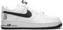 Nike Air Force 1 low-top sneakers Wit - Thumbnail 1
