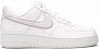 Nike Air Force 1 NDESTRUKT sneakers Wit - Thumbnail 4