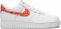 Nike Air Force 1 low-top sneakers Wit - Thumbnail 1