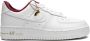 Nike Air Force 1 low-top sneakers Wit - Thumbnail 1