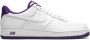 Nike Air Force 1 low-top sneakers Wit - Thumbnail 1