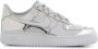 Nike Air Force 1 low-top sneakers Zilver - Thumbnail 1