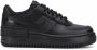 Nike Air Force 1 low-top sneakers Zwart - Thumbnail 1