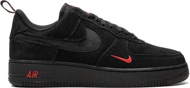 Nike "x Cactus Plant Flea Market 2 Faded Spruce sneakers" Zwart