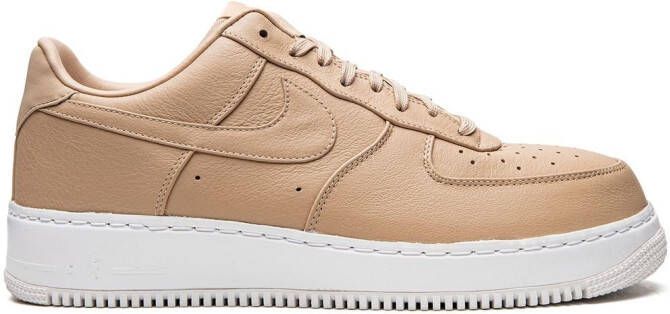 Nike "Air Force 1 Vachetta Tan sneakers" Beige
