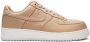 Nike "Air Force 1 Vachetta Tan sneakers" Beige - Thumbnail 1