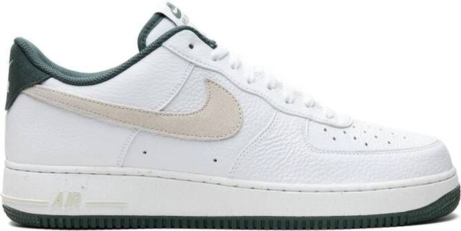 Nike Air Force 1 Low "Vintage Green" sneakers Wit