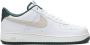 Nike Air Force 1 Low "Vintage Green" sneakers Wit - Thumbnail 1