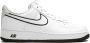 Nike "ACG Mountain Fly 2 Low Triple Black sneakers" Zwart - Thumbnail 2